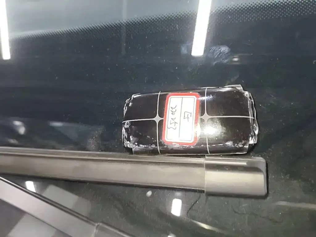 Geely Galaxy E5 — фото 5