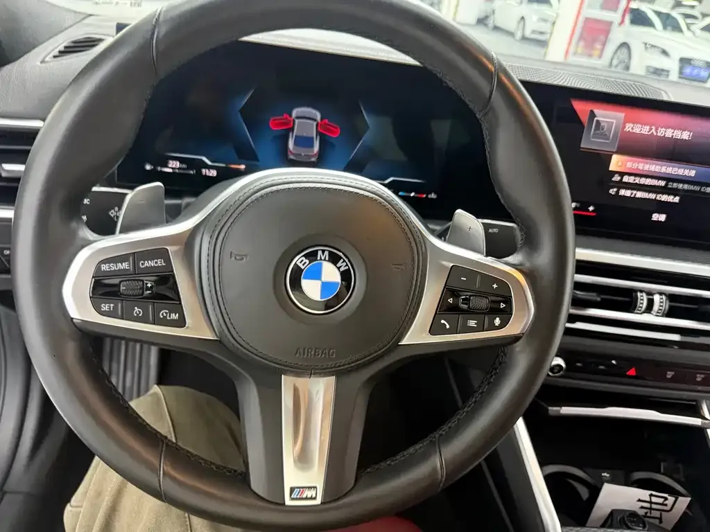 BMW 4 Series — фото 9