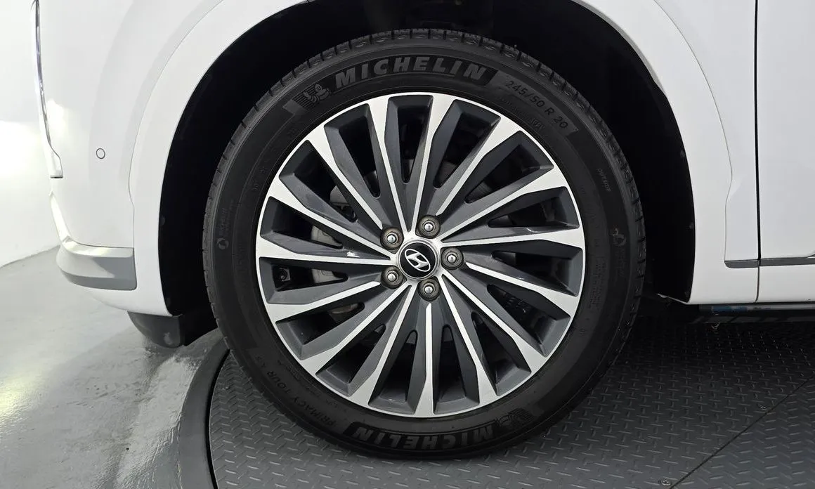 Hyundai Palisade — фото 6