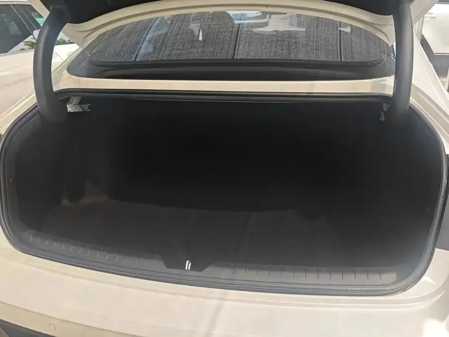 Hyundai Sonata — фото 2