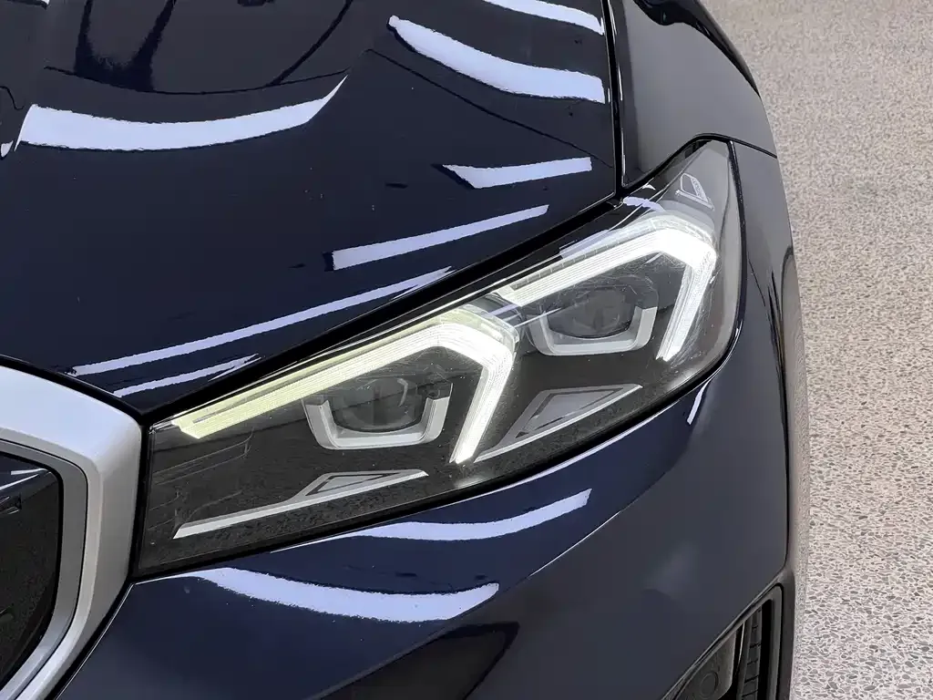 BMW i3 — фото 6