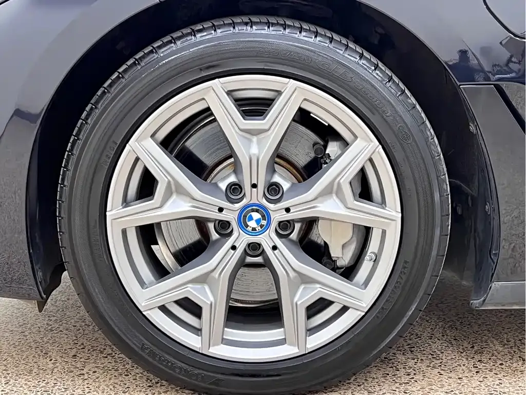 BMW i3 — фото 2