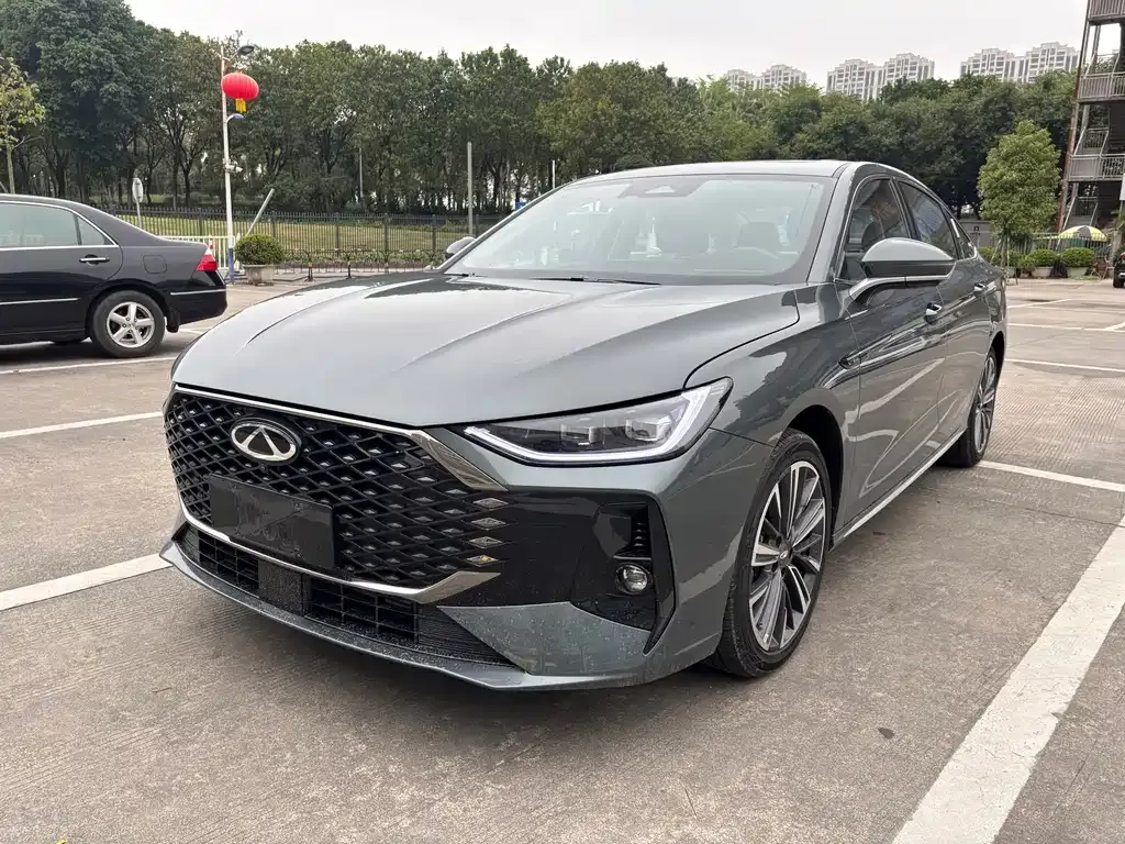 Chery Arrizo 8 PRO — фото 1