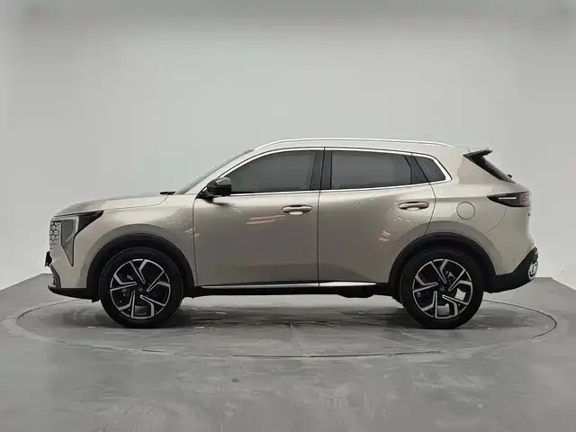 Changan CS55PLUS — фото 2