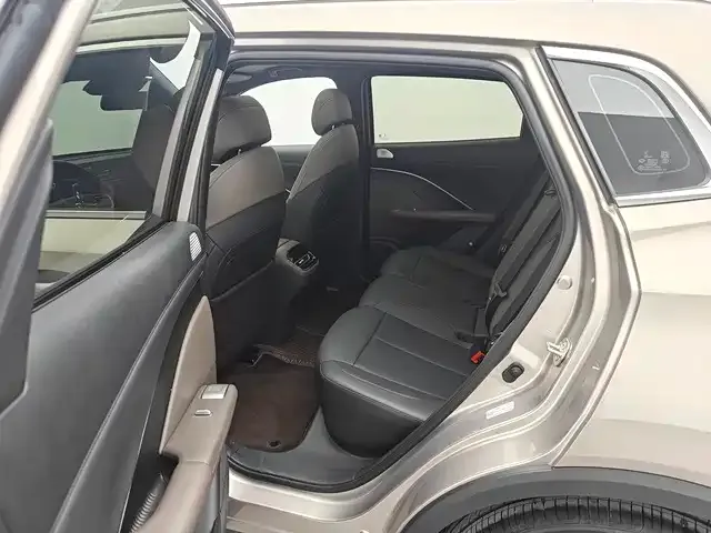 Changan CS55PLUS — фото 10