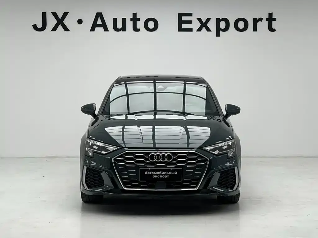 Audi A3 — фото 4
