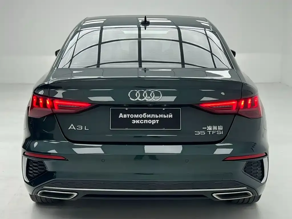 Audi A3 — фото 6