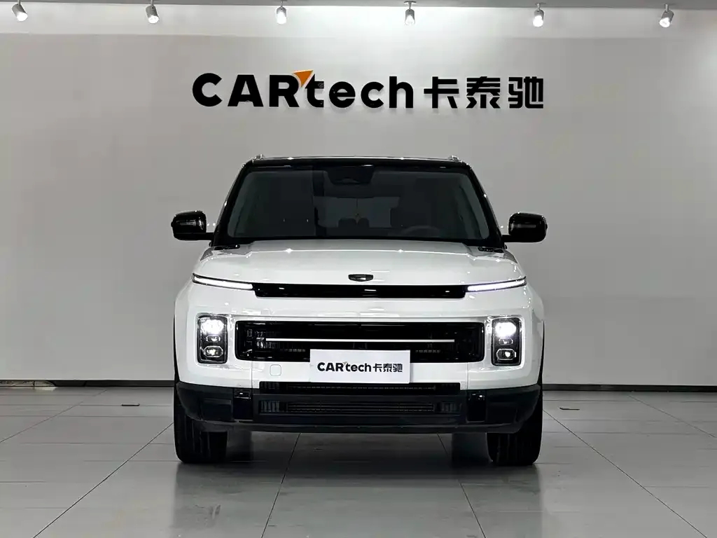 Geely Icon — фото 2