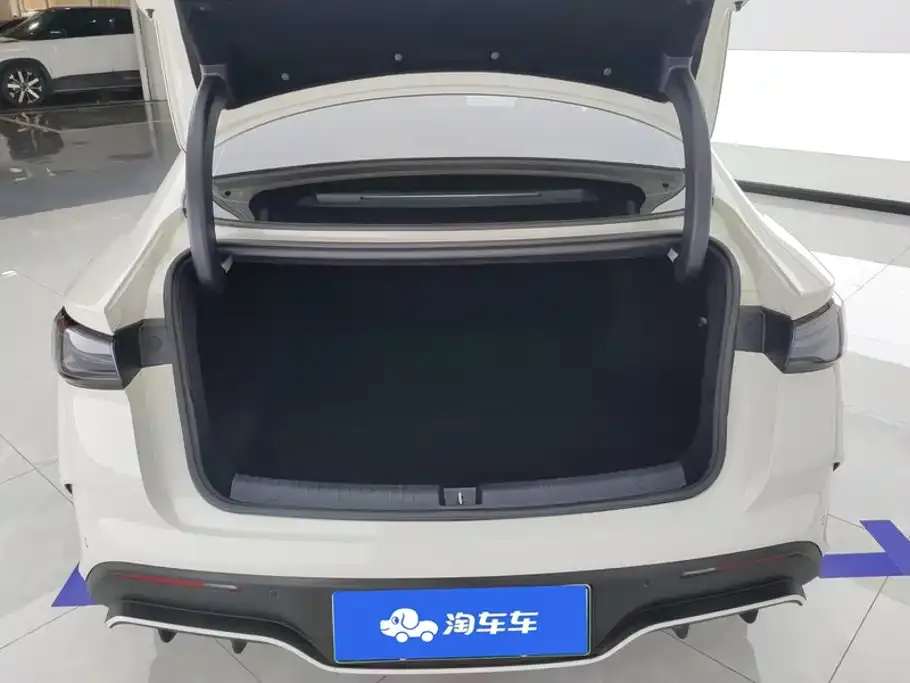 BYD Seal 06 — фото 4