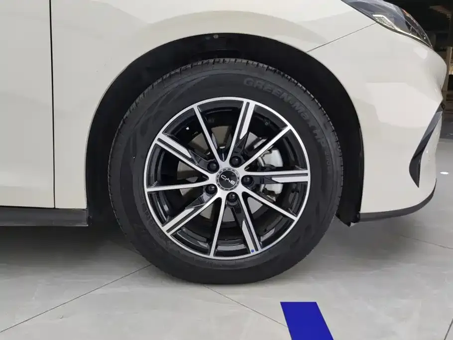 BYD Seal 06 — фото 3