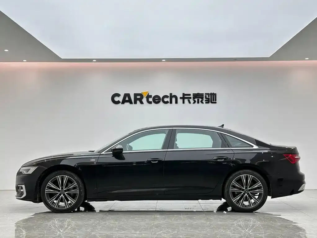 Audi A6L — фото 3