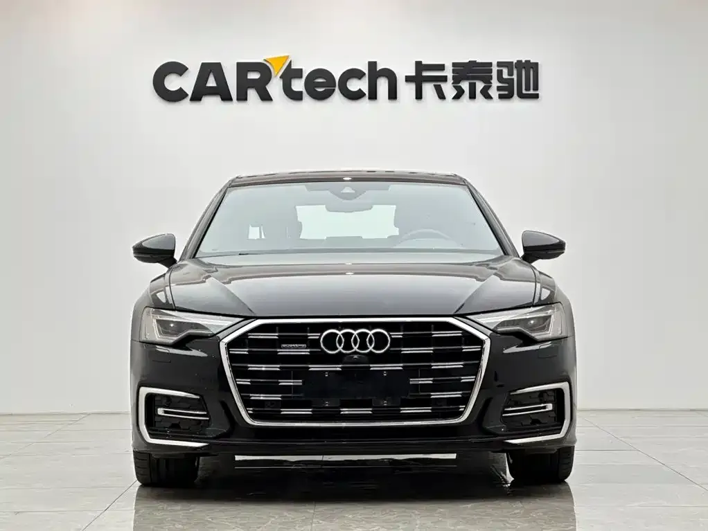 Audi A6L — фото 2