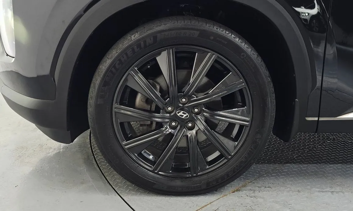 Hyundai Palisade — фото 8