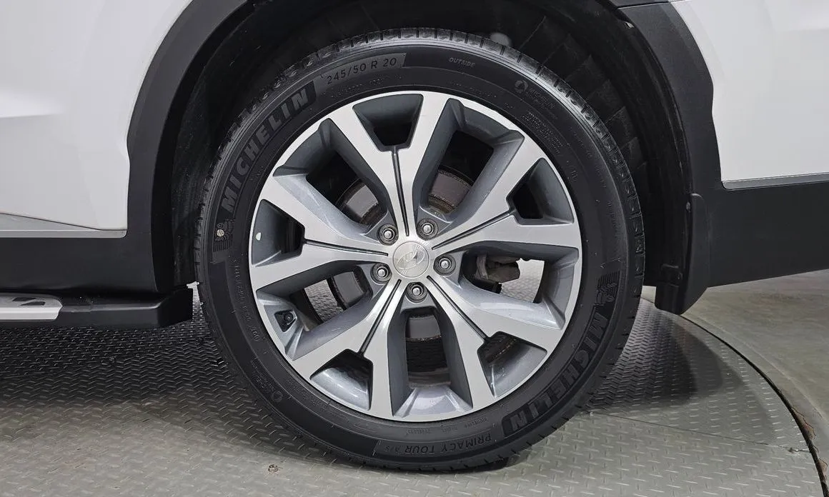Hyundai Palisade — фото 7