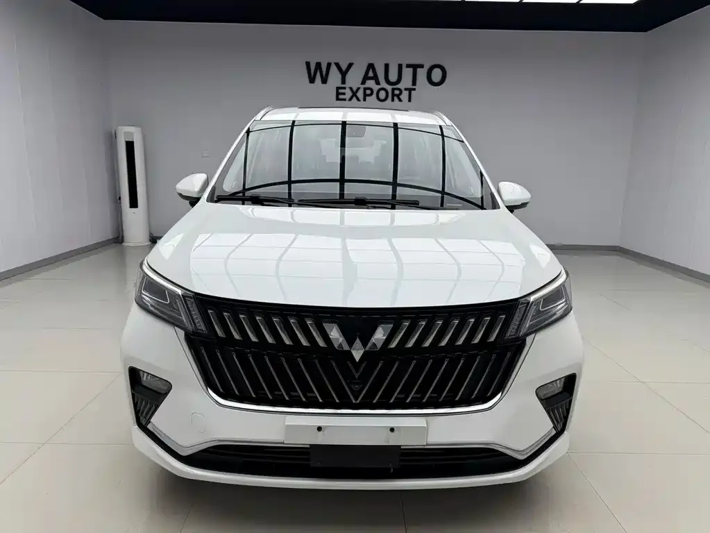 Wuling Jiachen — фото 2
