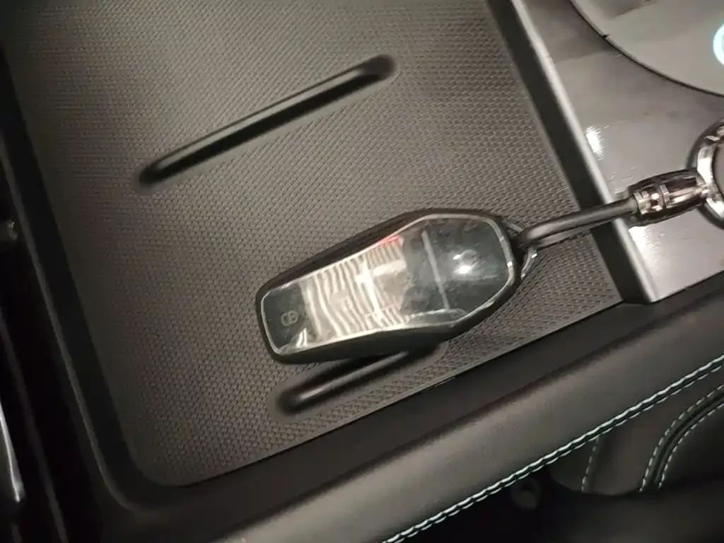 BYD Seal 06 — фото 3
