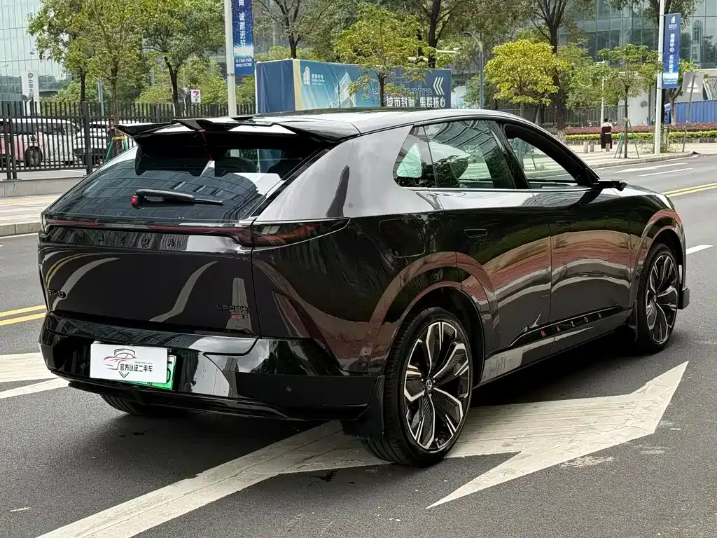 Mazda EZ-60 — фото 2