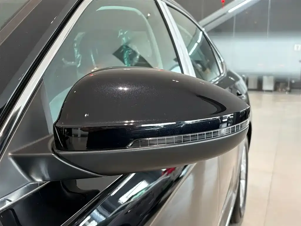 Volkswagen 帕萨特插电混动 — фото 5