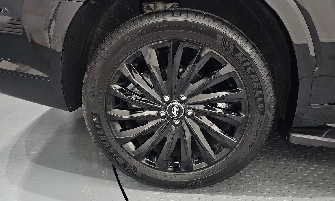 Hyundai Palisade — фото 6