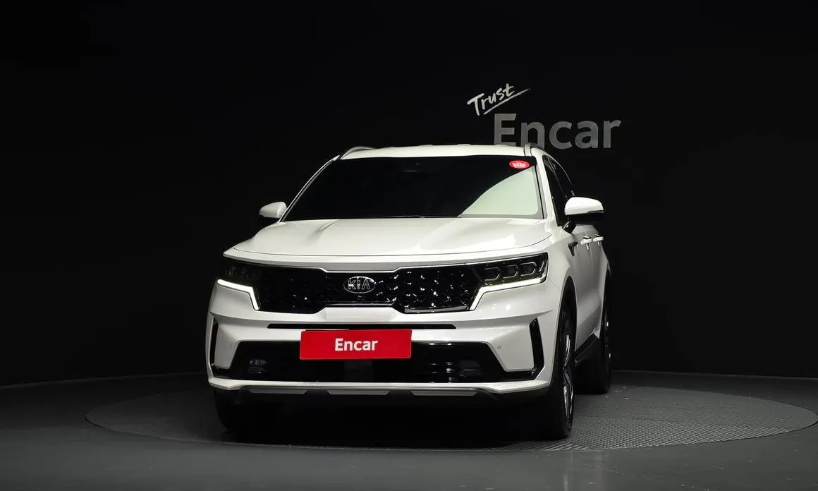 Kia Sorento — фото 5