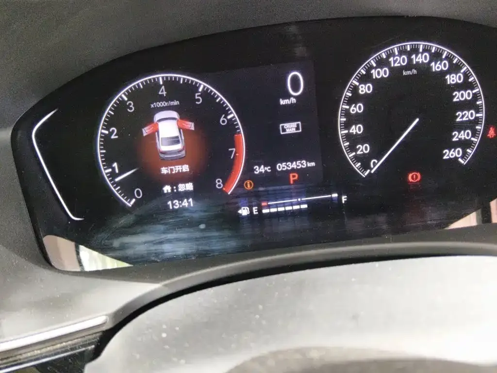 Honda Civic — фото 3