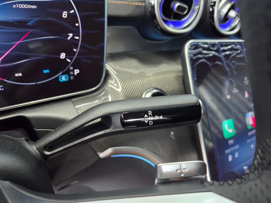 Mercedes-Benz CLE-Class — фото 2