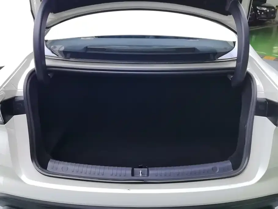 BYD Seal 06 — фото 8