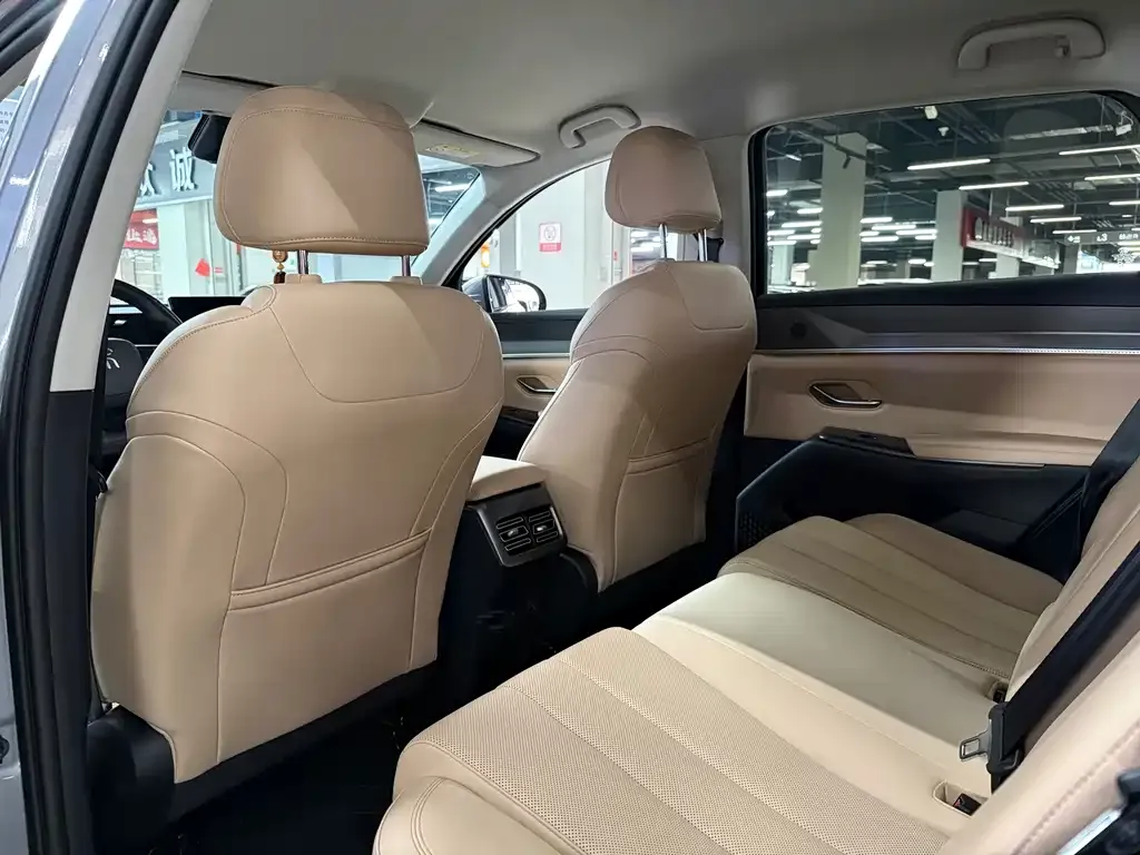 BYD Pro New Energy — фото 6