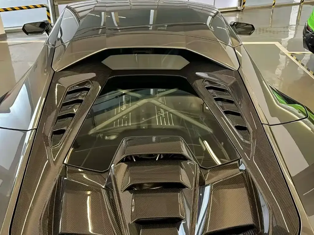 Lamborghini Huracan — фото 2