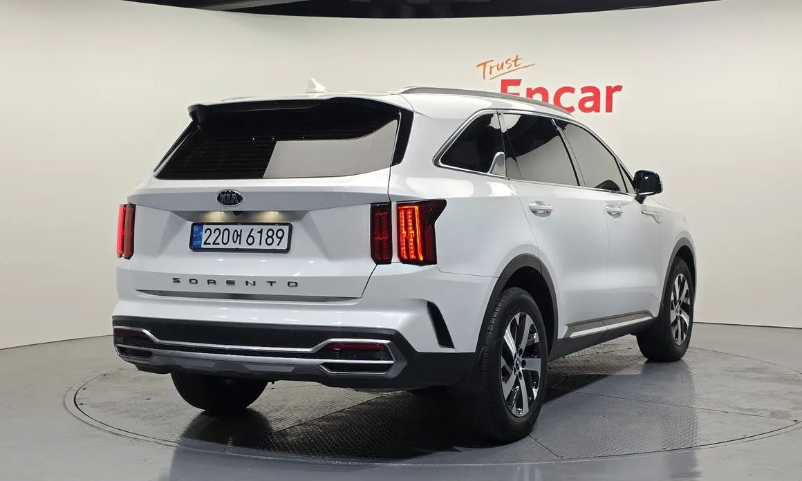 Kia Sorento — фото 2