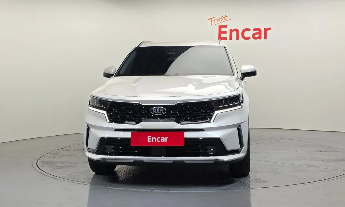 Kia Sorento — фото 4