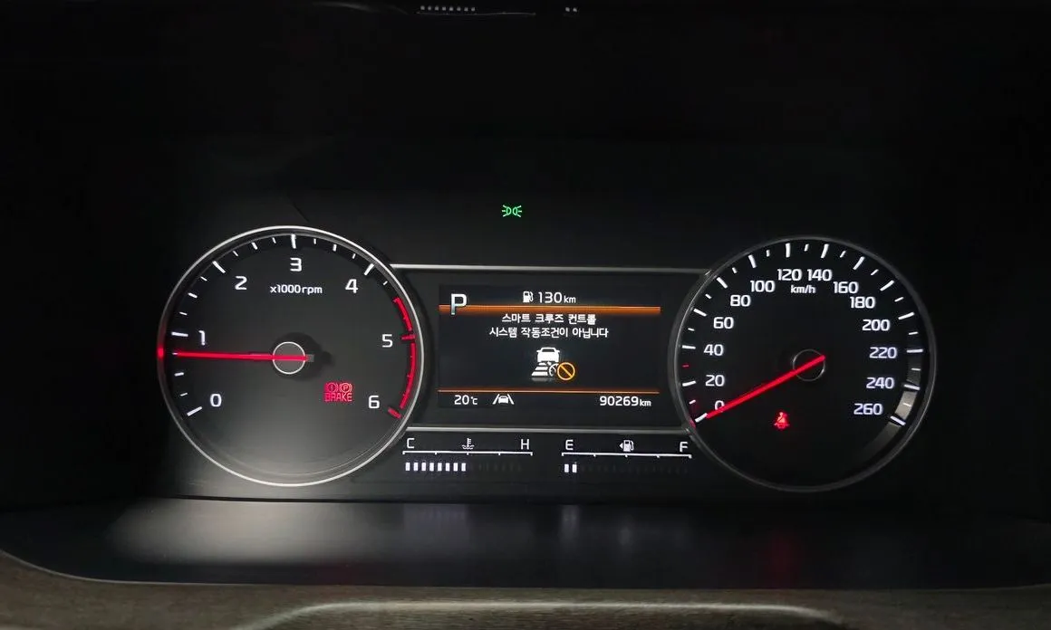 Kia Sorento — фото 3