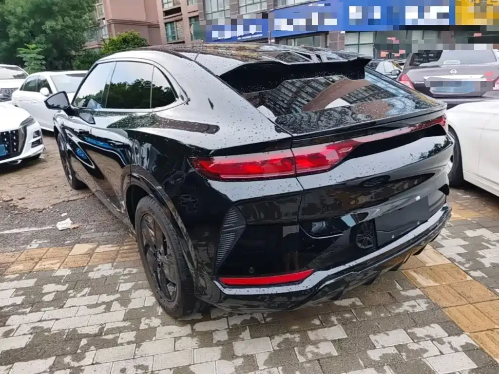 BYD L EV — фото 10