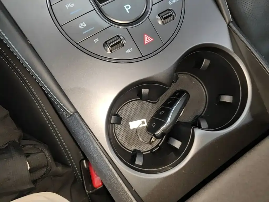 BYD Seal 06 — фото 10