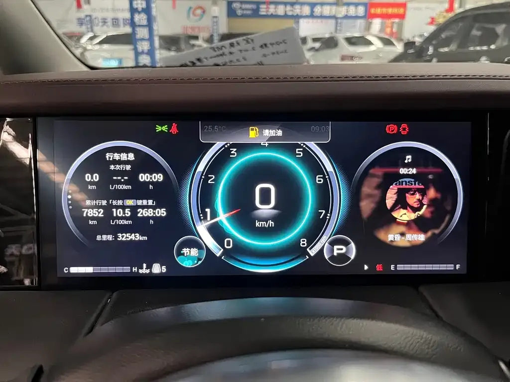 GAC Motor Trumpchi M8 — фото 2