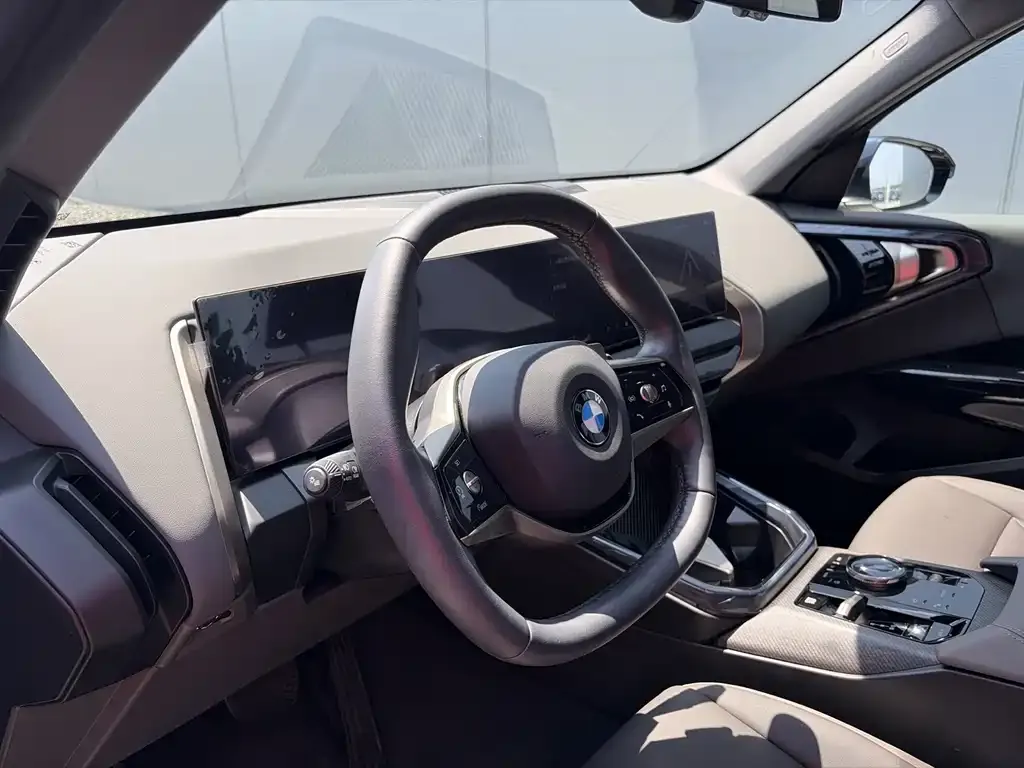 BMW X3 — фото 2