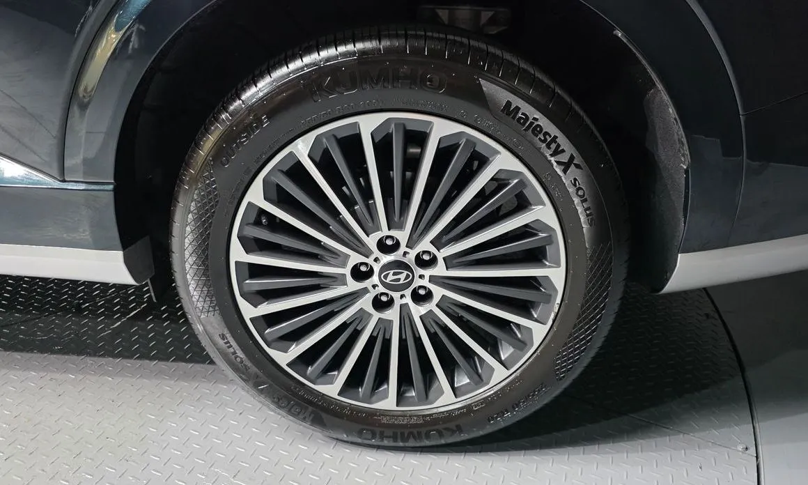Hyundai Palisade — фото 7