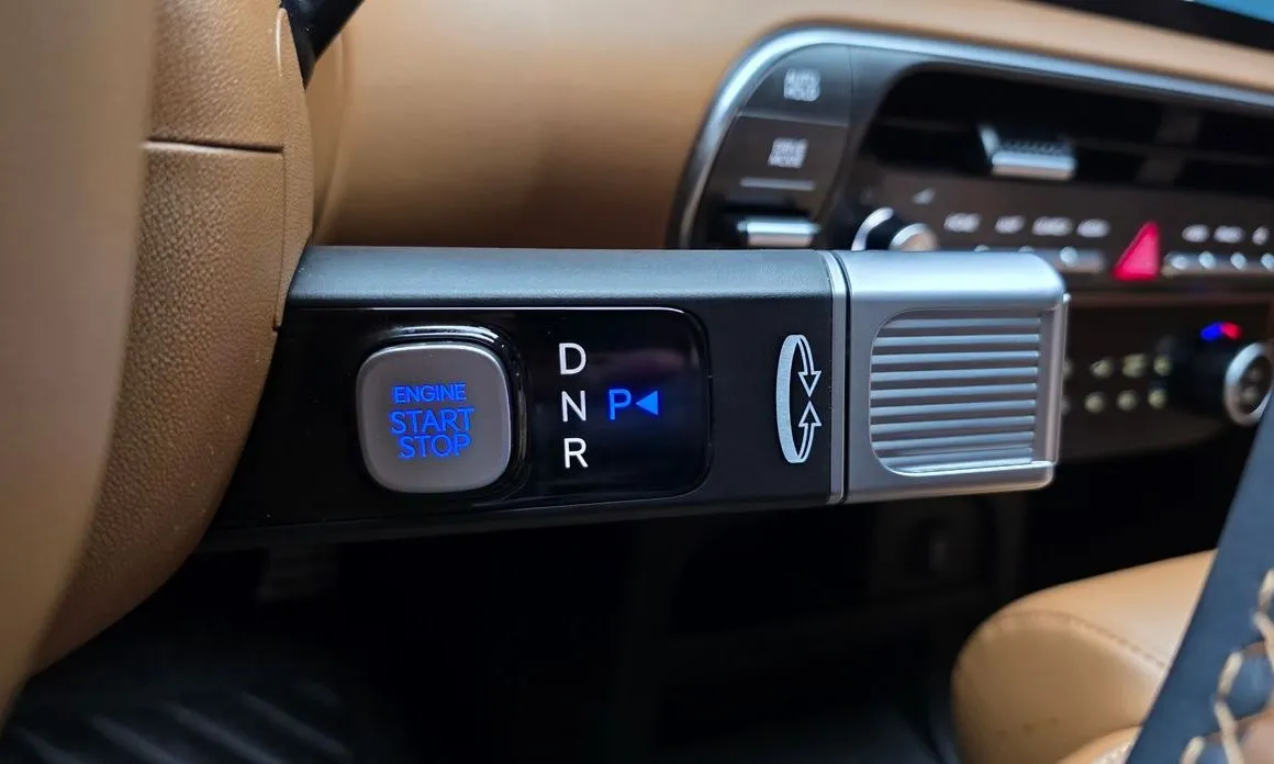 Hyundai Palisade — фото 3