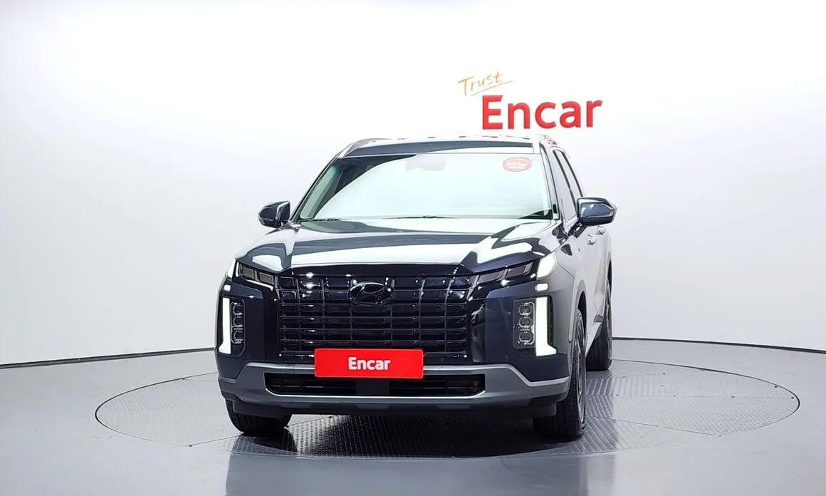 Hyundai Palisade — фото 3