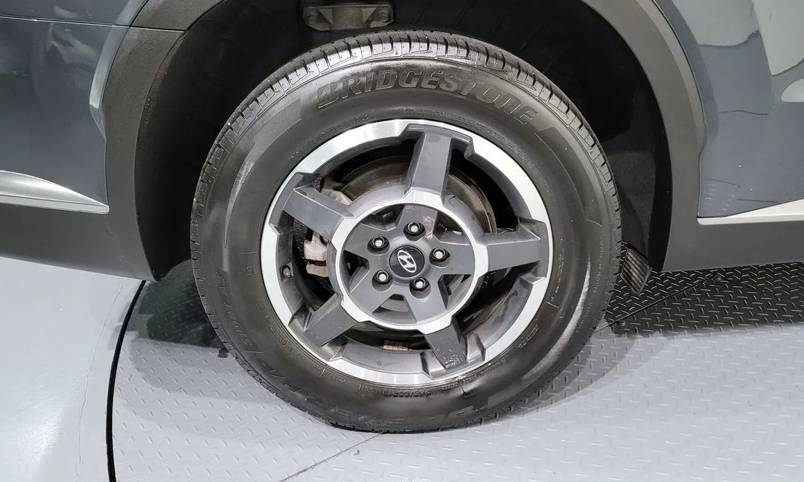 Hyundai Palisade — фото 9
