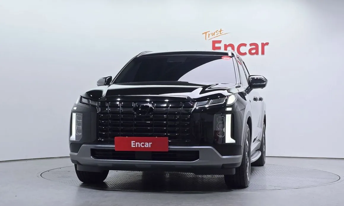 Hyundai Palisade — фото 3