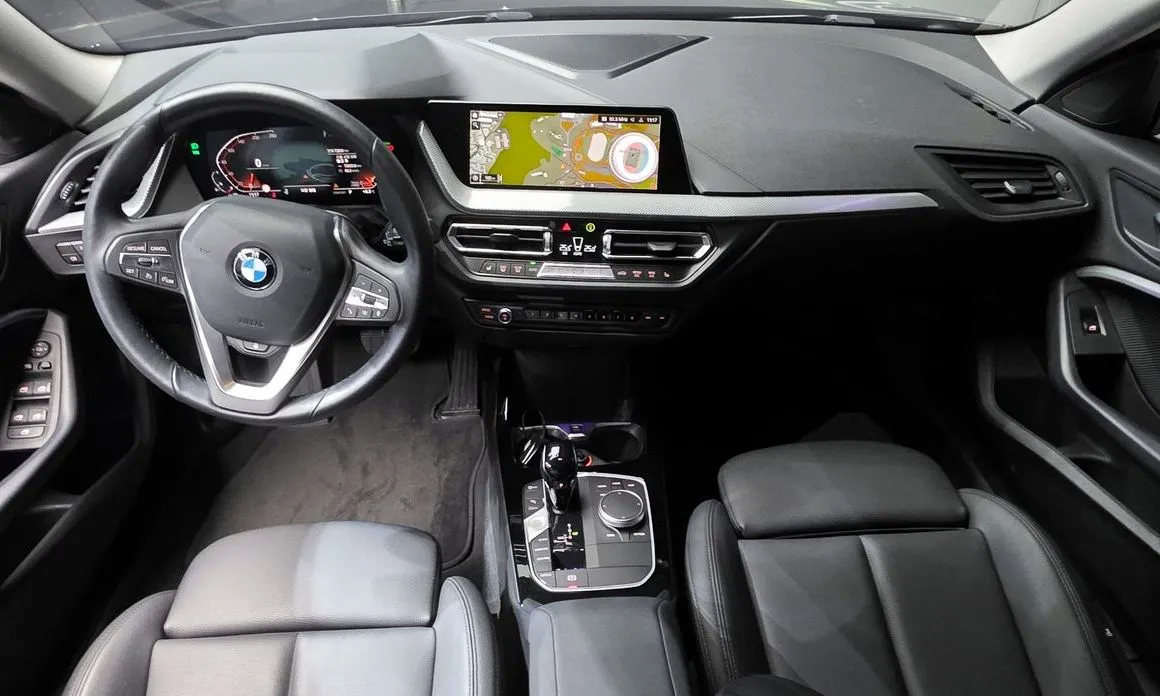 BMW 2-Series — фото 10