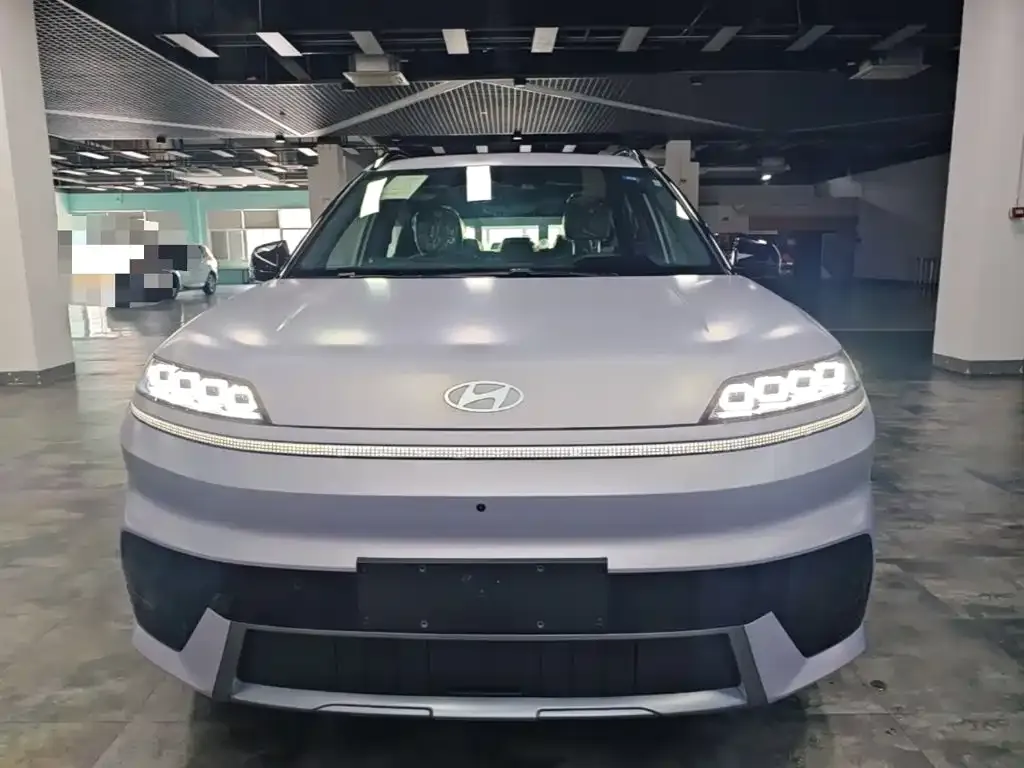 Hyundai EO — фото 2