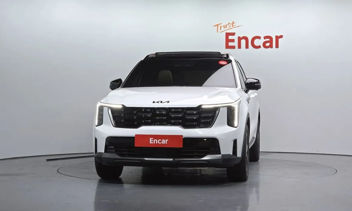 Kia Sorento — фото 3
