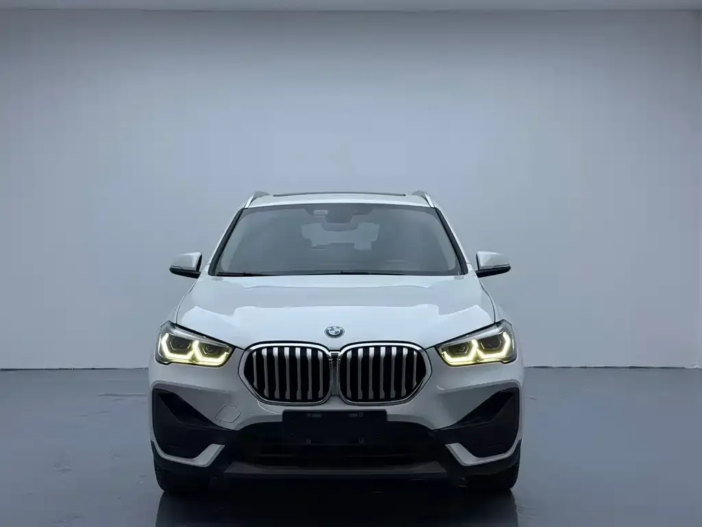 BMW X1 — фото 2