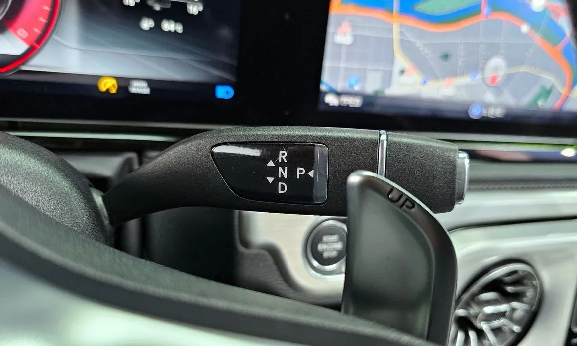 Mercedes-Benz G-Class — фото 8