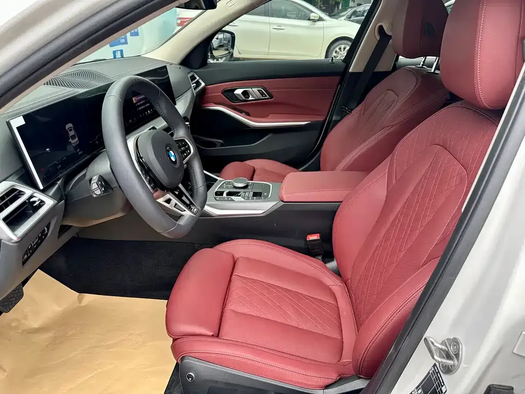 BMW 3 Series — фото 10