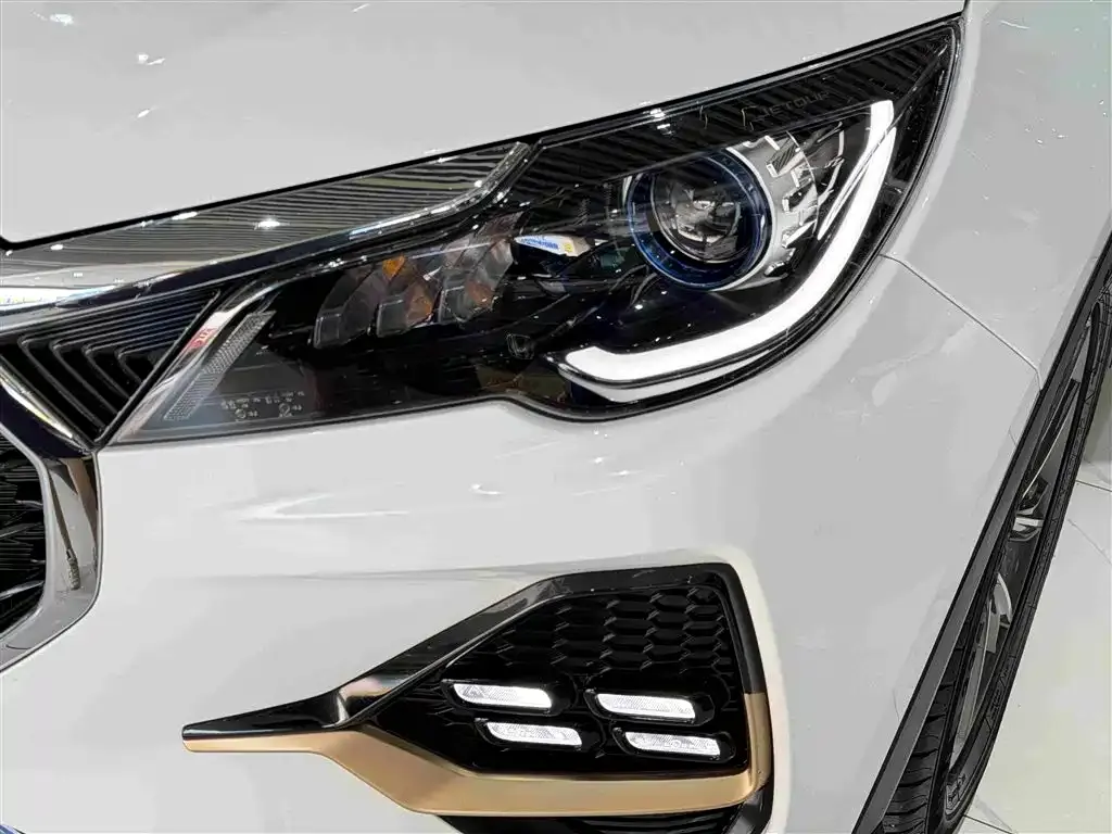 Jetour X70 — фото 10
