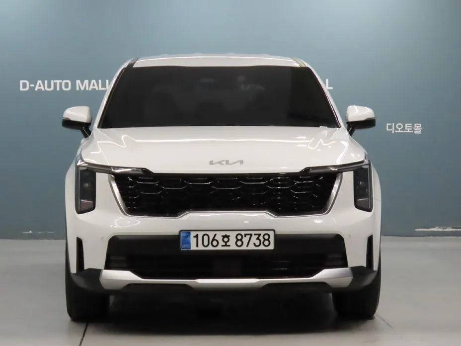 Kia Sorento — фото 4