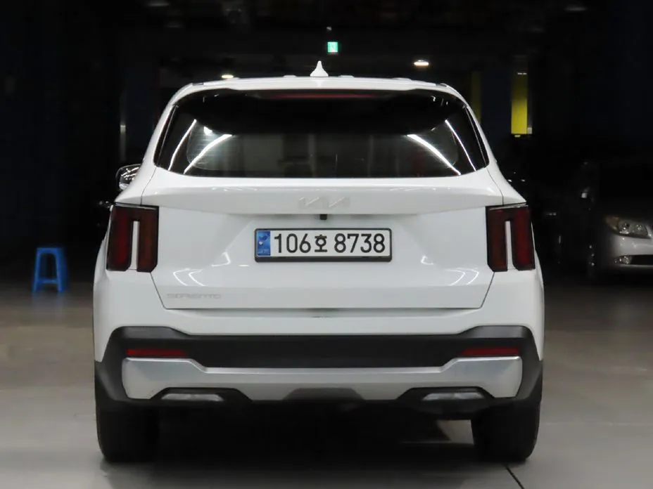 Kia Sorento — фото 2